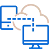 Mobile App Development Graphic